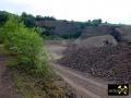 Lavawerk Oberstadtfeld nahe Daun in der Vulkaneifel, Rheinland-Pfalz, (D) (4) 01. Juni 2014.JPG